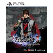 Fate Seeker II - PS5 ( Físico )