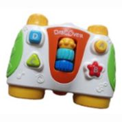 Brinquedo - Meu Binóculo - Modelos Sortidos - Minimi