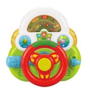 Volante Baby - Minimi