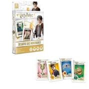 Jogo Harry Potter Desafio das Horcruxes - Copag