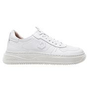Tênis Democrata Denim Branco Masculino
