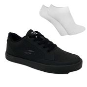 Kit Tênis Mormaii Urban Free Easy Infantil + Meia