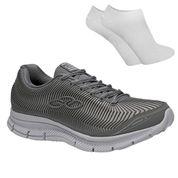 Kit Tênis Olympikus Proof 3 Masculino + Par de Meia