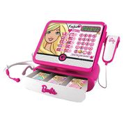 Caixa Registradora Fashion Store da Barbie 72749 Fun Divirta-se