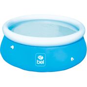 Piscina Inflável 3.700 Litros Bel