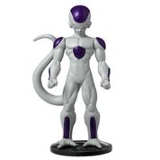 Boneco Freeza Froma Final Dragon Ball Flash - Bandai