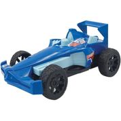 CARRINHO DE FICÇÃO - HOT WHEELS - FORMULA RACER - CANDIDE