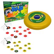 Futebol De Botão  Copa Do Mundo Bolão 12 Seleções Mundiais Gulliver Crianças +3 Anos