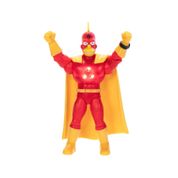 Boneco Articulado - Os Simpsons - Homem-Radioativo - Sunny