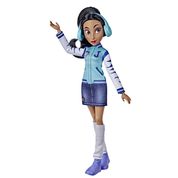 Boneca Articulada - 35Cm - Disney - Detona Ralph - Comfy Squad Princesas - Jasmine - Hasbro