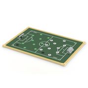 CAMPO FUTEBOL DE BOTAO 60 X 90 CM ESTRELÃO