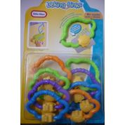 Locking Links Ganchos Plasticos