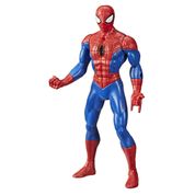 Figura Articulada - 24Cm - Disney - Marvel - Avenges - Homem Aranha - Hasbro Copy