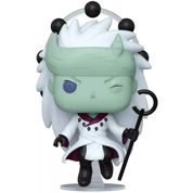 Boneco Naruto Shippuden Funko Pop Madara Uchiha Six Path 1196