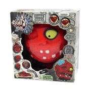 Boneco Buri (Zombie Series) De 11Cm - Splats Head