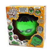 Boneco Piecy (Horror Series) De 11Cm - Splats Head