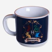 Caneca Mini Tom Hogwarts 2 Harry Potter Grifinoria Bruxo 10024833