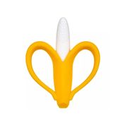 Mordedor Banana Massageador de Gengivas Buba