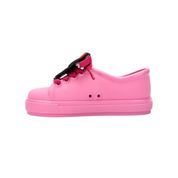 Tênis Infantil Minnie Mini Melissa Hip Disney