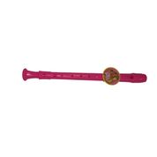 Instrumento Musical - Flauta - Barbie - Toyng