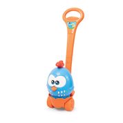 Brinquedo Interativo - Galinha Pintadinha - Vamos Passear - Elka