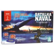 Jogo Batalha Naval