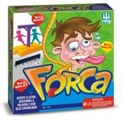 Jogo da Forca - NIG
