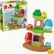 Duplo Árvore Para Equilibrar e Empilhar Lego 10440