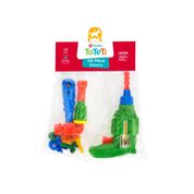 Kit Ferramentas Meus Reparos