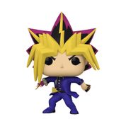 Funko POP! Yu-Gi-Oh! - Yami Yugi