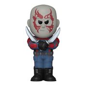 Funko POP! Soda - Guardiões da Galáxia - Drax, O Destruidor