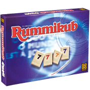 Jogo Rummikub - Grow