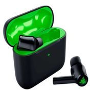 Fone de Ouvido Hammerhead Hyperspeed Razer - RZ0203820200R RZ0203820200R