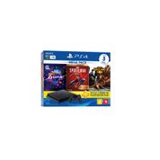 Console - Playstation 4 - MegaPack V17 - Sony