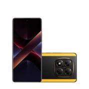 Xiaomi POCO X7 5G 256GB - 8GB Ram (Black) Preto - Pocophone