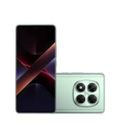 Xiaomi POCO X7 5G 256GB - 8GB Ram (Green) Verde - Pocophone