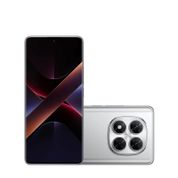 Xiaomi POCO X7 5G 256GB - 8GB Ram (Gray) Cinza - Pocophone
