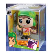 Boneco de ação - Fandombox - Chaves - Lider