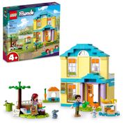 Lego 41724 A Casa de Paisley