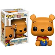 Funko Pop - Winnie The Pooh 252