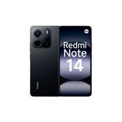 Xiaomi Redmi Note 14 128GB - 6GB Ram (Black) Preto