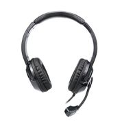 Headset com Fio HF600 Conexão P3 e USB - PH427 PH427