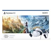 PlayStation VR2 + Horizon Call of the Mountain