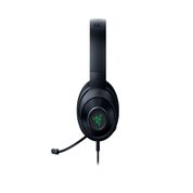 Headset Kraken V3 Preto Razer - RZ0403770200 RZ0403770200