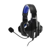 Fone de Ouvido Headset Gamer Pro X36 LW036 Preto - Dust