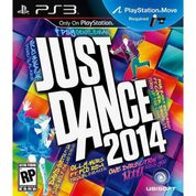 Just Dance 2014 - PS3