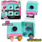 Mini Bonecos Colecionáveis - Camera Surpresa - Doorables - Sunny