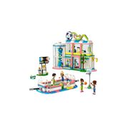 LEGO - Friends - Centro Esportivo - 41744