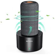 Desumidificador Mini Recarregável e Portátil, 100 mL, 50W, Área 5 m2, 110v, AFLOIA TOP Z, Preto