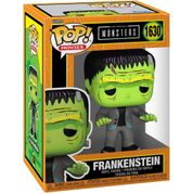Funko POP Movies Frankenstein 1630